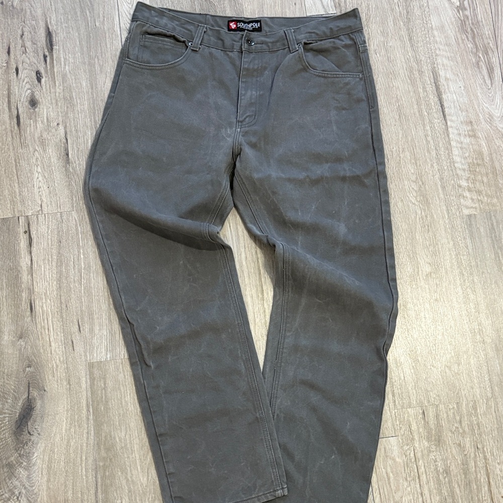 Southpole jeans